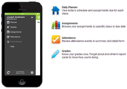Mobile App 